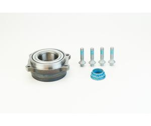 1x CONTINENTAL CTAM Radlager Radlagersatz Para Mercedes-Benz GLK X204 220