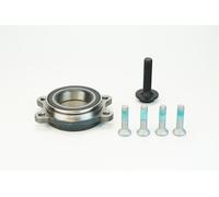 1x CONTINENTAL CTAM Radlagersatz Radnabe 102mm 61mm Audi A4 A6 WBE1046