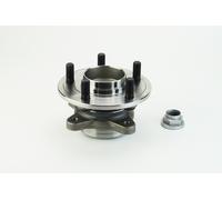 1x CONTINENTAL CTAM Radlagersatz Radnabe Para Land Rover Discovery IV L319 3.0