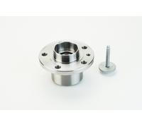 1x CONTINENTAL CTAM Radlagersatz Radnabe Para Volvo XC60 156 V60 155 157 BW