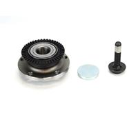 1x CONTINENTAL CTAM Radnabe Radlagersatz 8E0 501 611 F Audi A4