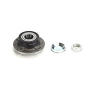 1x Continentalradlagersatz Con Sensor ABS para Citroën Berlingo Mf M N68 Peugeot