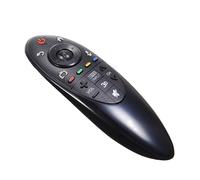 1x Control remoto para TV Magic Motion3D LED LCD Smart TV AN-MR500G AN-MR500. Compatible con LG.