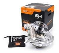 1x Cruce completo Delantero Derecho GH-281530H