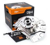 1x Cruce completo Delantero Derecho GH-281560H