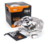 1x Cruce completo Delantero Derecho GH-281572H