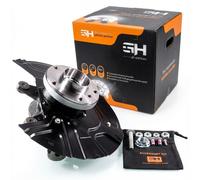 1x Cruce completo Delantero Derecho GH-281593H