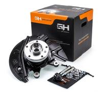 1x Cruce completo Delantero Derecho GH-281595H