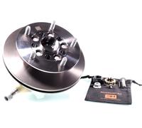 1x Cruce completo Delantero Derecho GH-282543H