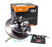 1x Cruce completo Delantero Derecho GH-282543H