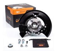 1x Cruce completo Delantero Derecho GH-282547H