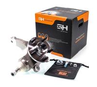 Mangueta de la rueda Alerón delantero AGHGH-282552H GH