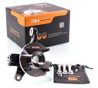 1x Cruce completo Delantero Derecho GH-282570H