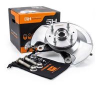 1x Cruce completo Delantero Derecho GH-282637H