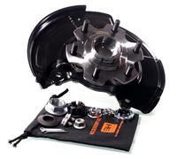 1x Cruce completo Delantero Derecho GH-283016H