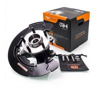 1x Cruce completo Delantero Derecho GH-283204H