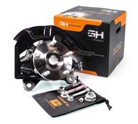 1x Cruce completo Delantero Derecho GH-283205H