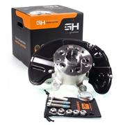 1x Cruce completo Delantero Derecho GH-283301H