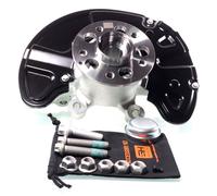 1x Cruce completo Delantero Derecho GH-283301H