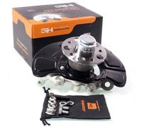1x Cruce completo Delantero Derecho GH-283312H