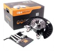 1x Cruce completo Delantero Derecho GH-283387H