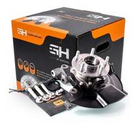 1x Cruce completo Delantero Derecho GH-283472H