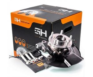 1x Cruce completo Delantero Derecho GH-283472H