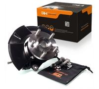 1x Cruce completo Delantero Derecho GH-283480H