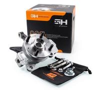 1x Cruce completo Delantero Derecho GH-283549H