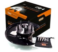 1x Cruce completo Delantero Derecho GH-283624H