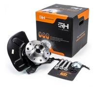 1x Cruce completo Delantero Derecho GH-283640AH