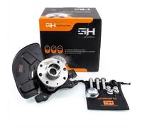 1x Cruce completo Delantero Derecho GH-283640H
