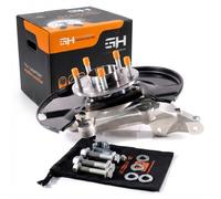 1x Cruce completo Delantero Derecho GH-283668H