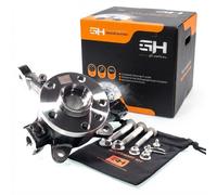 1x Cruce completo Delantero Derecho GH-283706H