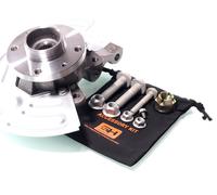 1x Cruce completo Delantero Derecho GH-283950H