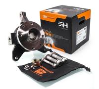 1x Cruce completo Delantero Derecho GH-283951H
