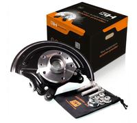 GH Mangueta Suspensión de Ruedas Eje Delantero Derecho para Mercedes-Benz Citan