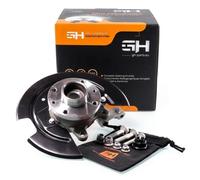 1x Cruce completo Delantero Derecho GH-283999BH