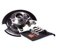 1x Cruce completo Delantero Derecho GH-283999CH