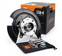 1x Cruce completo Delantero Derecho GH-283999H