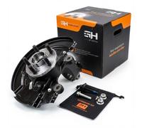 1x Cruce completo Delantero Derecho GH-284011H