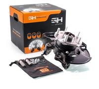1x Cruce completo Delantero Derecho GH-284590H