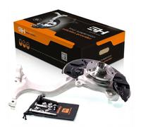 1x Cruce completo Delantero Derecho GH-284702H