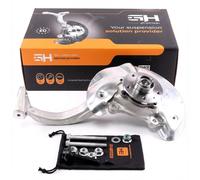 1x Cruce completo Delantero Derecho GH-284706H