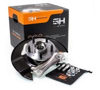 1x Cruce completo Delantero Derecho GH-285054H