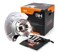 1x Cruce completo Delantero Derecho GH-285204H