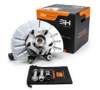 1x Cruce completo Delantero Derecho GH-285289H