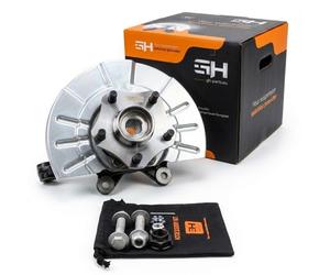 1x Cruce completo Delantero Derecho GH-285289H
