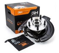 1x Cruce completo Delantero Derecho GH-289377H