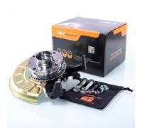 1x Cruce completo Delantero Derecho GH-289951H